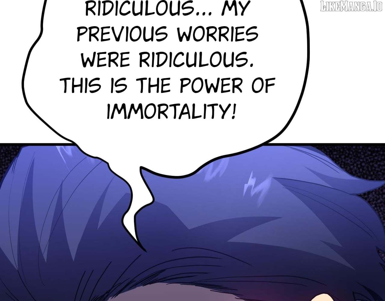 Log into the Future Chapter 261 - page 15